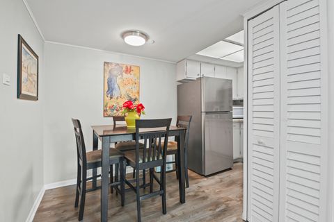 Tiny photo for 940 Holbrook Road #8B, Homewood, IL 60430 (MLS # 12454696)