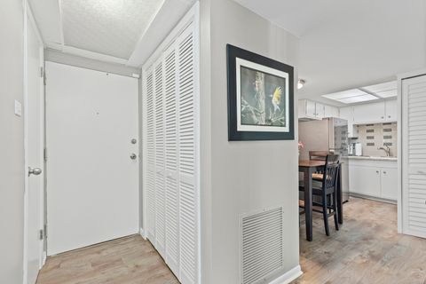 Tiny photo for 940 Holbrook Road #8B, Homewood, IL 60430 (MLS # 12454696)