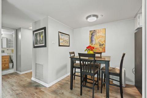 Tiny photo for 940 Holbrook Road #8B, Homewood, IL 60430 (MLS # 12454696)