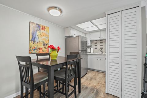 Tiny photo for 940 Holbrook Road #8B, Homewood, IL 60430 (MLS # 12454696)