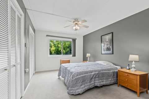 Tiny photo for 940 Holbrook Road #8B, Homewood, IL 60430 (MLS # 12454696)