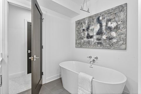 Tiny photo for 1630 W WARREN Boulevard #1, Chicago, IL 60607 (MLS # 12492720)