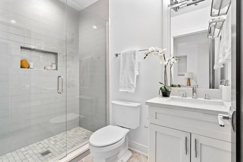 Tiny photo for 1630 W WARREN Boulevard #1, Chicago, IL 60607 (MLS # 12492720)