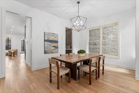 Tiny photo for 1630 W WARREN Boulevard #1, Chicago, IL 60607 (MLS # 12492720)