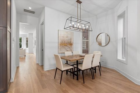 Tiny photo for 1630 W WARREN Boulevard #1, Chicago, IL 60607 (MLS # 12492720)