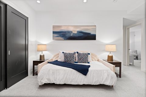 Tiny photo for 1630 W WARREN Boulevard #1, Chicago, IL 60607 (MLS # 12492720)