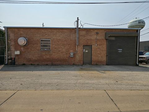 Tiny photo for 921 Main Street, Melrose Park, IL 60160 (MLS # 12160515)