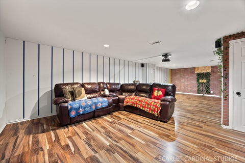 Tiny photo for 393 Orion Road, Batavia, IL 60510 (MLS # 12736988)