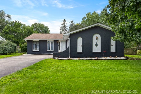 Tiny photo for 393 Orion Road, Batavia, IL 60510 (MLS # 12736988)