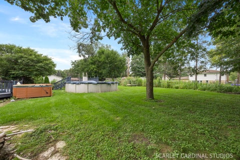 Tiny photo for 393 Orion Road, Batavia, IL 60510 (MLS # 12736988)