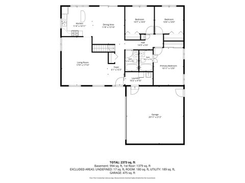 Tiny photo for 393 Orion Road, Batavia, IL 60510 (MLS # 12736988)