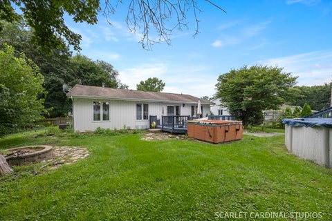 Tiny photo for 393 Orion Road, Batavia, IL 60510 (MLS # 12736988)