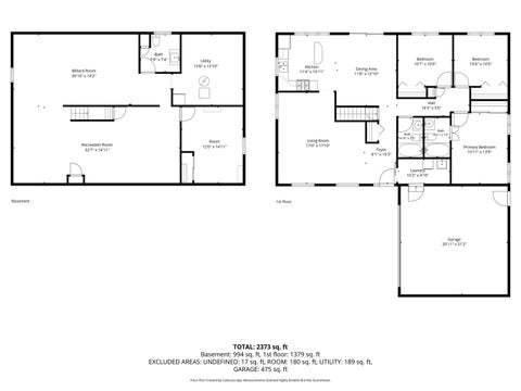 Tiny photo for 393 Orion Road, Batavia, IL 60510 (MLS # 12736988)