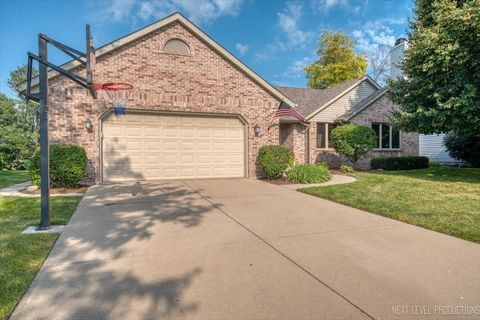 Tiny photo for 1331 Yorkshire Drive, Sycamore, IL 60178 (MLS # 12443331)