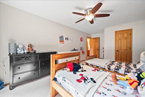 Tiny photo for 1331 Yorkshire Drive, Sycamore, IL 60178 (MLS # 12443331)
