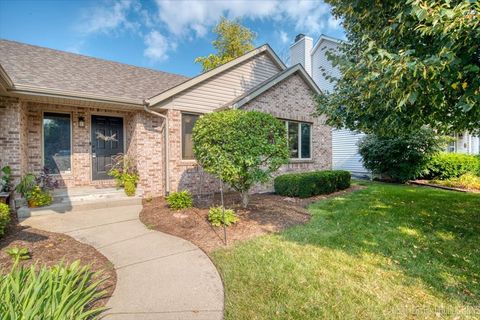 Tiny photo for 1331 Yorkshire Drive, Sycamore, IL 60178 (MLS # 12443331)