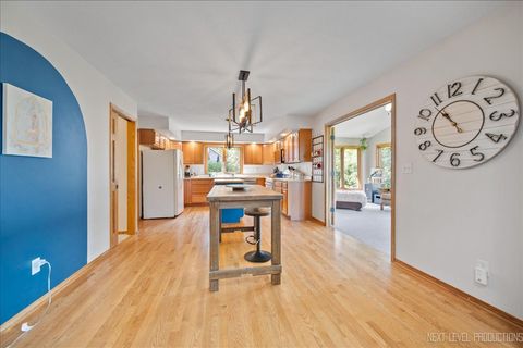 Tiny photo for 1331 Yorkshire Drive, Sycamore, IL 60178 (MLS # 12443331)