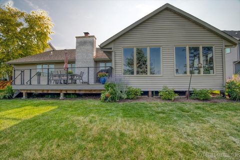 Tiny photo for 1331 Yorkshire Drive, Sycamore, IL 60178 (MLS # 12443331)