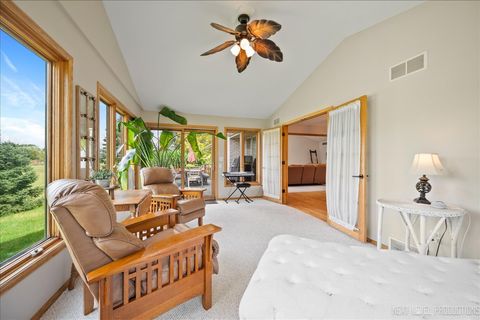 Tiny photo for 1331 Yorkshire Drive, Sycamore, IL 60178 (MLS # 12443331)