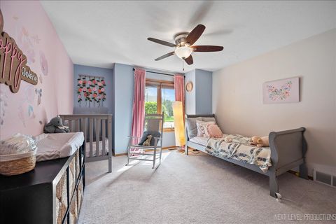 Tiny photo for 1331 Yorkshire Drive, Sycamore, IL 60178 (MLS # 12443331)