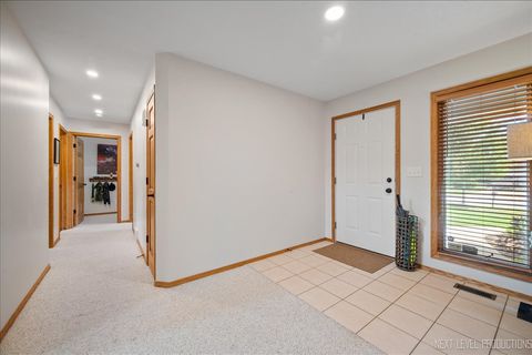 Tiny photo for 1331 Yorkshire Drive, Sycamore, IL 60178 (MLS # 12443331)