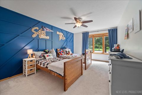 Tiny photo for 1331 Yorkshire Drive, Sycamore, IL 60178 (MLS # 12443331)