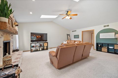Tiny photo for 1331 Yorkshire Drive, Sycamore, IL 60178 (MLS # 12443331)