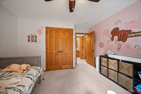 Tiny photo for 1331 Yorkshire Drive, Sycamore, IL 60178 (MLS # 12443331)