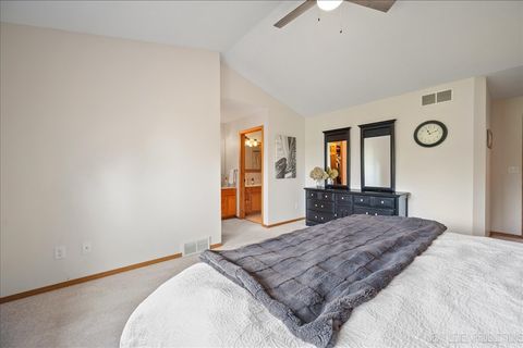 Tiny photo for 1331 Yorkshire Drive, Sycamore, IL 60178 (MLS # 12443331)