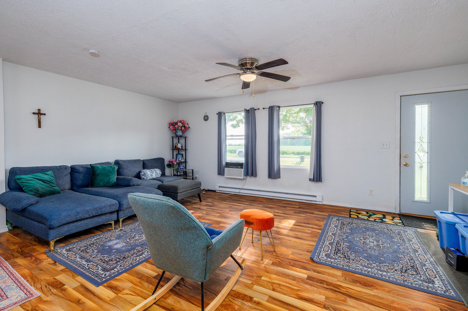403 N 1st Street