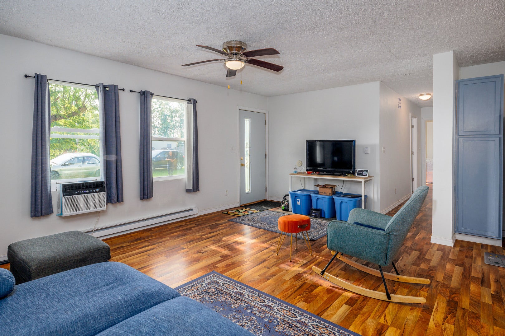 403 N 1st Street
