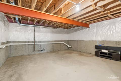 Tiny photo for 400 Cronin Boulevard, Shorewood, IL 60404 (MLS # 12671374)