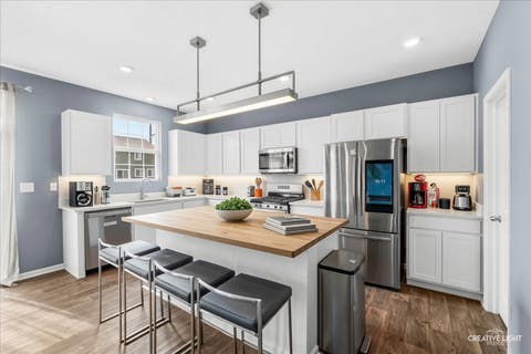 Tiny photo for 400 Cronin Boulevard, Shorewood, IL 60404 (MLS # 12671374)