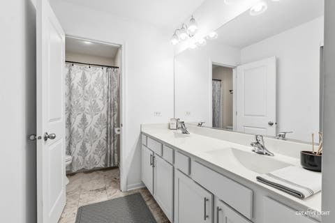Tiny photo for 400 Cronin Boulevard, Shorewood, IL 60404 (MLS # 12671374)