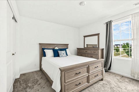 Tiny photo for 400 Cronin Boulevard, Shorewood, IL 60404 (MLS # 12671374)