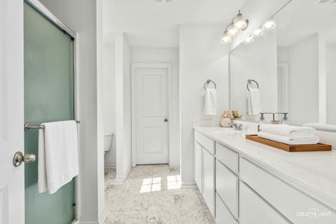 Tiny photo for 400 Cronin Boulevard, Shorewood, IL 60404 (MLS # 12671374)