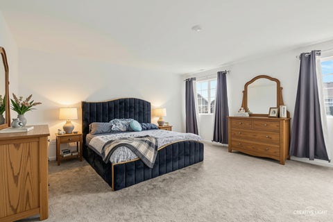 Tiny photo for 400 Cronin Boulevard, Shorewood, IL 60404 (MLS # 12671374)