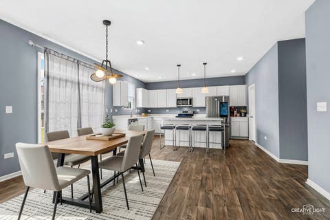 Tiny photo for 400 Cronin Boulevard, Shorewood, IL 60404 (MLS # 12671374)