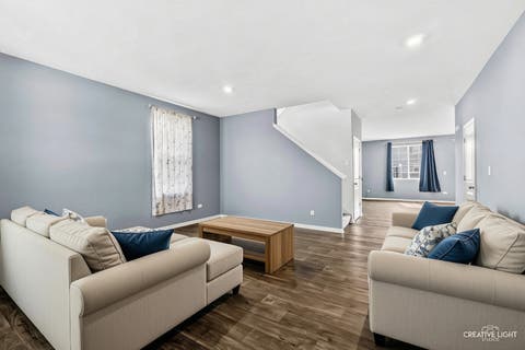 Tiny photo for 400 Cronin Boulevard, Shorewood, IL 60404 (MLS # 12671374)