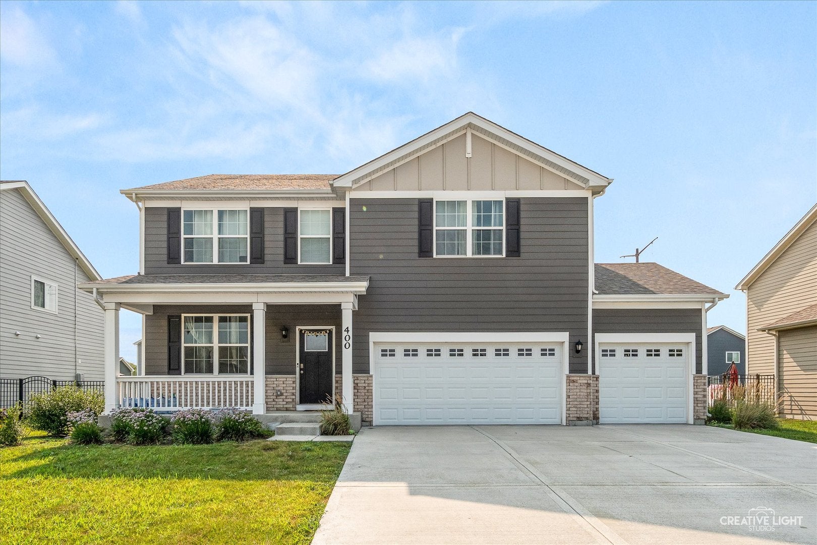 400 Cronin Boulevard