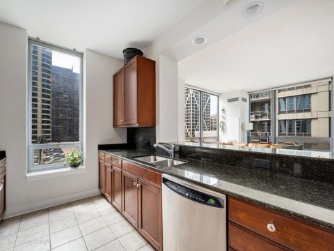 Tiny photo for Chicago, IL 60610 (MLS # 12386624)