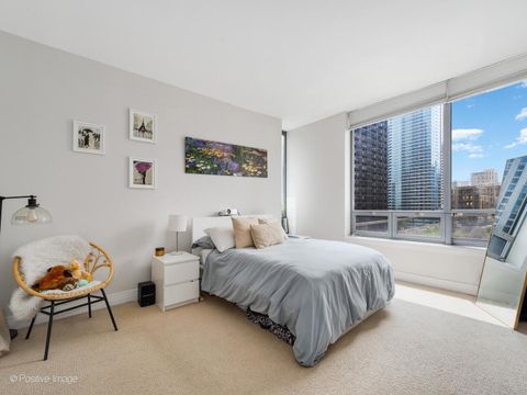 Tiny photo for Chicago, IL 60610 (MLS # 12386624)