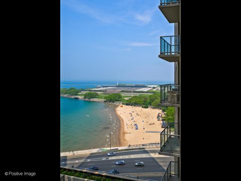 Tiny photo for Chicago, IL 60610 (MLS # 12386624)