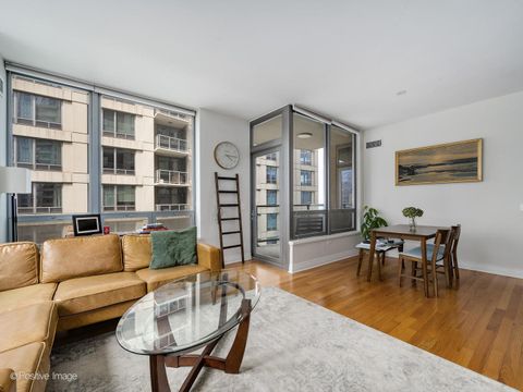 Tiny photo for Chicago, IL 60610 (MLS # 12386624)