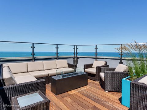 Tiny photo for Chicago, IL 60610 (MLS # 12386624)