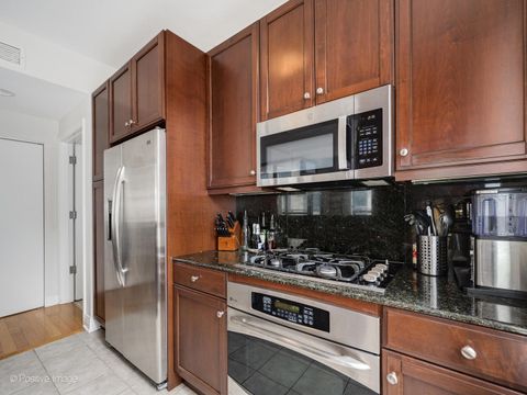 Tiny photo for Chicago, IL 60610 (MLS # 12386624)