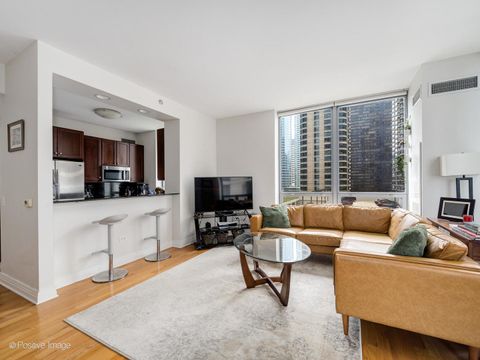 Tiny photo for Chicago, IL 60610 (MLS # 12386624)