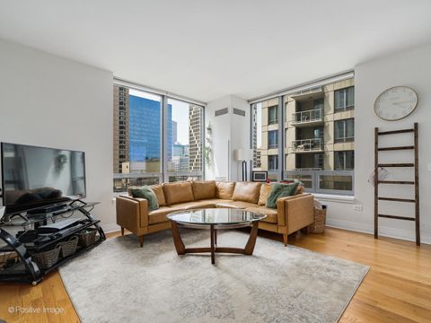 Tiny photo for Chicago, IL 60610 (MLS # 12386624)