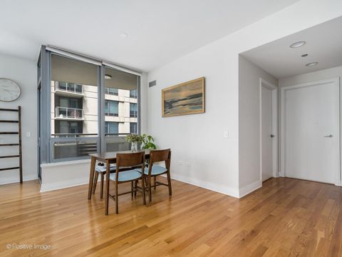 Tiny photo for Chicago, IL 60610 (MLS # 12386624)