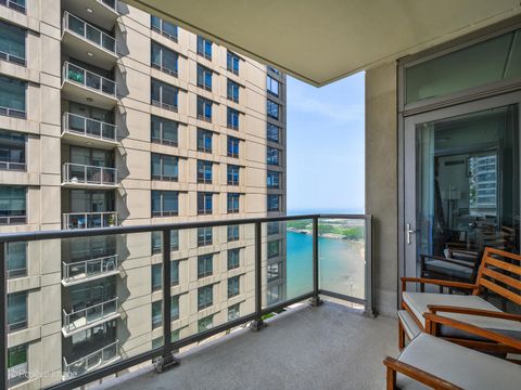 Tiny photo for Chicago, IL 60610 (MLS # 12386624)